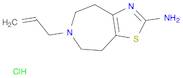 B-HT 920 DIHYDROCHLORIDE