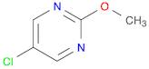 5-chloro-2-methoxy-pyrimidine