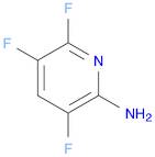 3,5,6-TRIFLUORO-PYRIDIN-2-YLAMINE