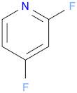 2,4-DIFLUORO-PYRIDINE