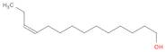 CIS-11-TETRADECEN-1-OL