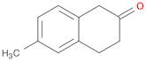 6-METHYL-2-TETRALONE