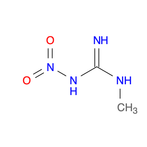 1-Methyl-3-nitroguanidine