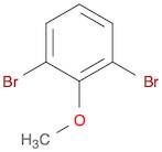 2,6-DIBROMOANISOLE