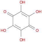 Tetrahydroxyquinone