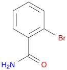 2-BROMOBENZAMIDE