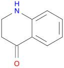 2,3-Dihydro-1H-quinolin-4-one