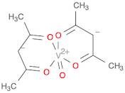 Vanadyl acetylacetonate