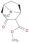 2-CARBOMETHOXY-3-TROPINONE