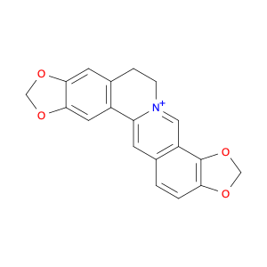 COPTISINE