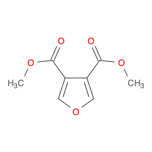 DIMETHYL 3,4-FURANDICARBOXYLATE