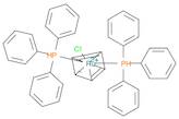 Chlorocyclopentadienylbis(triphenylphosphine)ruthenium(II)