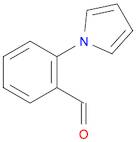 2-(1H-PYRROL-1-YL)BENZALDEHYDE