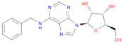 N6-BENZYLADENOSINE