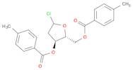 1-Chloro-3,5-di-O-toluoyl-2-deoxy-D-ribofuranose