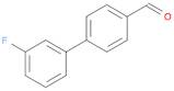 4-(3-FLUOROPHENYL)BENZALDEHYDE