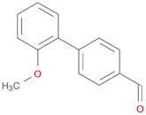 4-(2-METHOXYPHENYL)BENZALDEHYDE