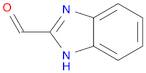 1H-Benzimidazole-2-carboxaldehyde