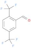 2,5-BIS(TRIFLUOROMETHYL)BENZALDEHYDE