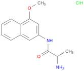 H-ALA-4M-BETANA HCL