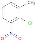 2-CHLORO-3-NITROTOLUENE