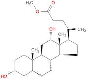 METHYL DESOXYCHOLATE