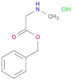 H-SAR-OBZL HCL