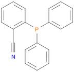 O-(DIPHENYLPHOSPHINO)BENZONITRILE