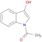 N-Acetyl-3-hydroxyindole