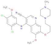 Bosutinib