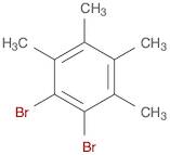 1,2-DIBROMO-3,4,5,6-TETRAMETHYLBENZENE