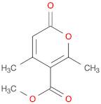 Methyl isodehydroacetate