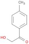 2-HYDROXY-1-(4-METHYLPHENYL)ETHANONE