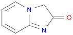 IMIDAZO[1,2-A]PYRIDIN-2(3H)-ONE