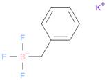 POTASSIUM BENZYLTRIFLUOROBORATE