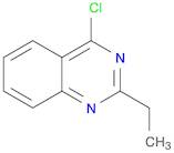 4-CHLORO-2-ETHYLQUINAZOLINE