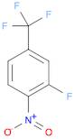 3-FLUORO-4-NITROBENZOTRIFLUORIDE