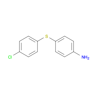 4-AMINO-4'-CHLORO DIPHENYL SULFIDE