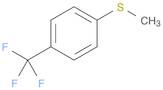 4-Trifluoromethylthioanisole