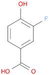 3-Fluoro-4-hydroxybenzoic acid