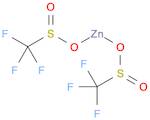 Zinc TrifluoroMethanesulfinate