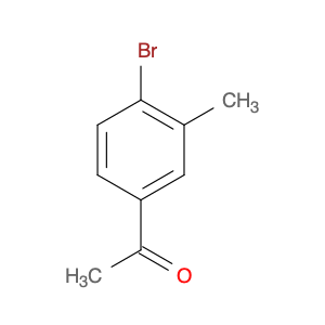 4'-Bromo-3'-methylacetophenone