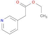 ETHYL 3-PYRIDYLACETATE