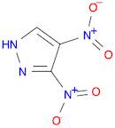 3,4-dinitro-1H-pyrazole