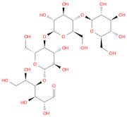 D-(+)-CELLOTETRAOSE