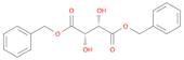 (-)-DIBENZYL D-TARTRATE