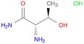 H-THR-NH2 HCL