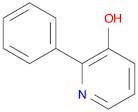 3-HYDROXY-2-PHENYLPYRIDINE