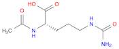 N-Acetyl-L-citrulline