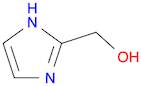 (1H-IMIDAZOL-2-YL)-METHANOL